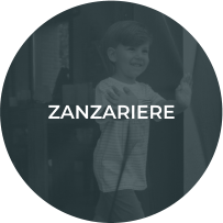 ZANZARIERE