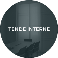 TENDE INTERNE