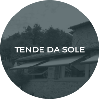 TENDE DA SOLE
