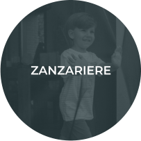 ZANZARIERE