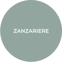 ZANZARIERE